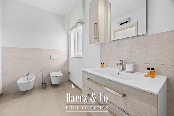 photo 18 Istria, Volme, exclusive Complex of Three Luxury Villas in a Private Gated Resort, Only 350 m from