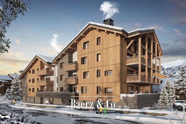 photo 2 TWO BEDROOM APARTMENT - LARGE SOUTH-FACING TERRACE