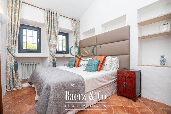 photo 16 Beautiful luxury home in Loulé (São Clemente), Apra