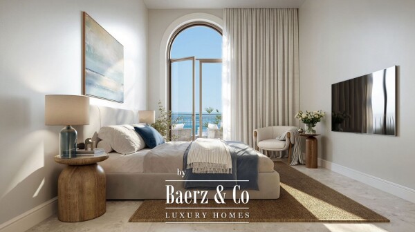 photo 21 Luxurious Duplex Apartment on the Coast of Montenegro