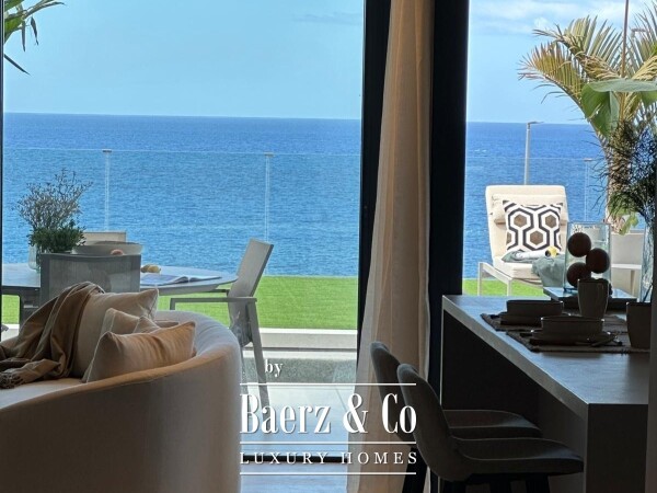 photo 11 Luxury corner apartment in new development Rokabella, Tenerife