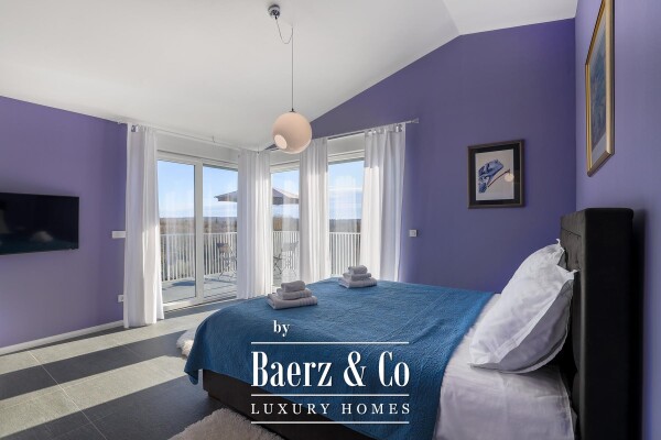photo 27 Istria, Višnjan - Luxury 260 m² Villa with a Heated Pool and 4 En-Suite Bedrooms