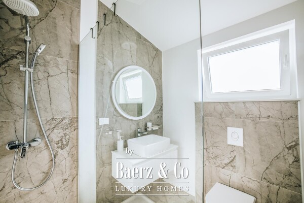photo 30 Istria, Višnjan - Luxury 260 m² Villa with a Heated Pool and 4 En-Suite Bedrooms