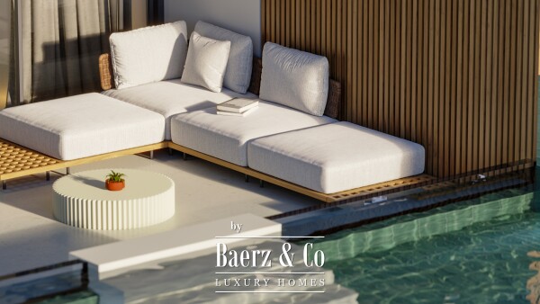 photo 8 Luxury new built homes in Los Cristianos - Luxury apartments & penthouses - Apartment - Ocean view apartment