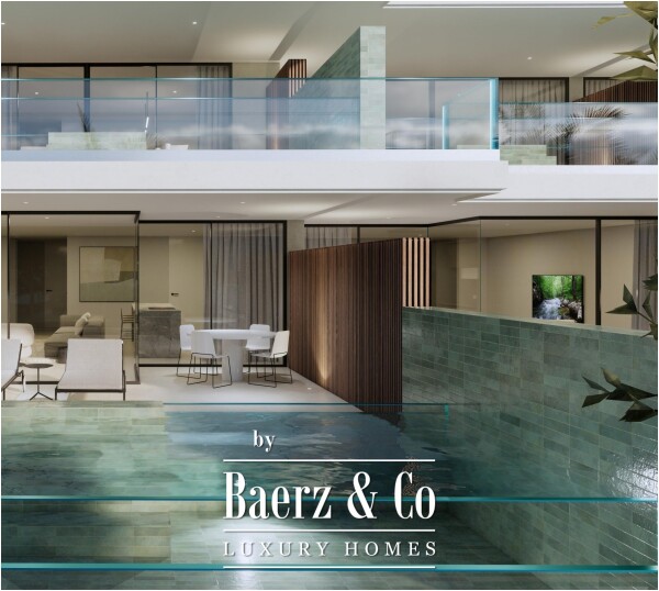 photo 12 Luxury new built homes in Los Cristianos - Luxury apartments & penthouses - Apartment - Ocean view apartment