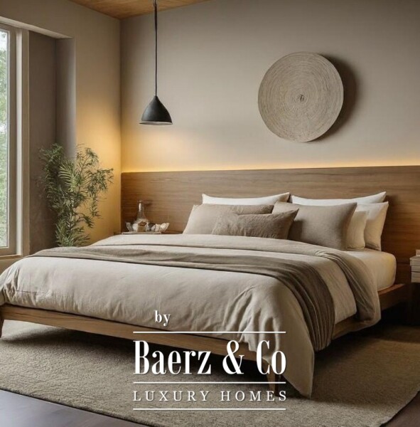 photo 7 Luxury new built homes in Los Cristianos - Luxury apartments & penthouses - Apartment - Ocean view luxury 4-bedroom apartment