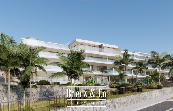 photo 14 Luxury new built homes in Los Cristianos - Luxury apartments & penthouses - Apartment - Ocean view luxury 4-bedroom apartment