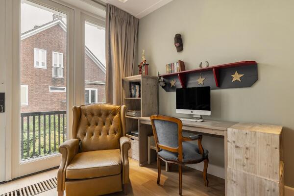 photo 41 Richard Wagnerstraat 30