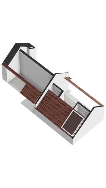 Floor Plan 12 - Richard Wagnerstraat 30
