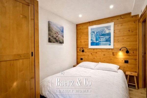 photo 5 7-bedroom chalet in the heart of Champagny en Vanoise