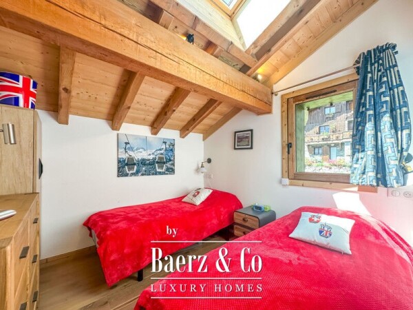 photo 8 7-bedroom chalet in the heart of Champagny en Vanoise