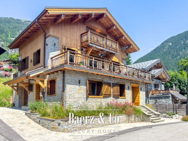 photo 14 7-bedroom chalet in the heart of Champagny en Vanoise