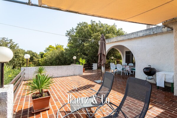 photo 21 Šolta, Nečujam - Property on a Spacious Plot of 3,843 m² first row by the sea