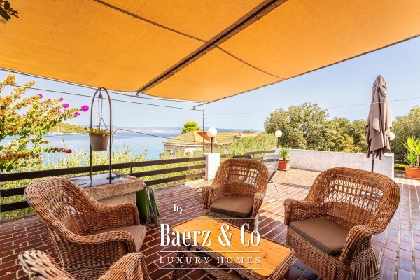 photo 22 Šolta, Nečujam - Property on a Spacious Plot of 3,843 m² first row by the sea