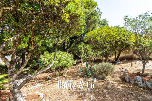 photo 28 Šolta, Nečujam - Property on a Spacious Plot of 3,843 m² first row by the sea