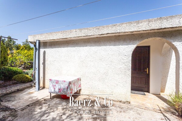 photo 30 Šolta, Nečujam - Property on a Spacious Plot of 3,843 m² first row by the sea