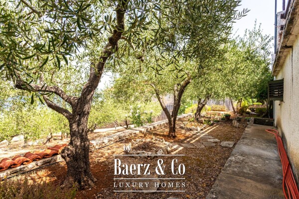photo 33 Šolta, Nečujam - Property on a Spacious Plot of 3,843 m² first row by the sea