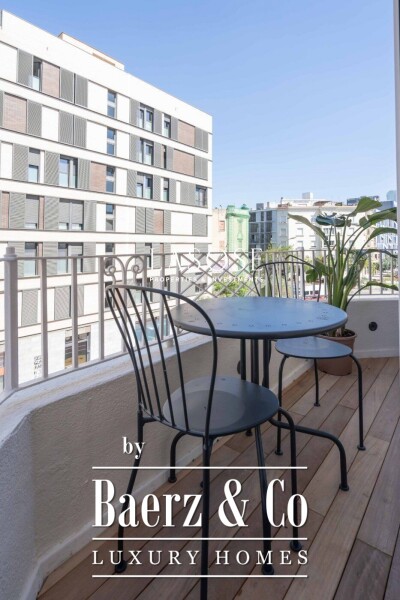 photo 17 Barcelona, El Poblenou
