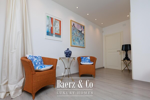 photo 34 Crikvenica, Barci - Luxury Villa with Commercial Space and Swimming Pool