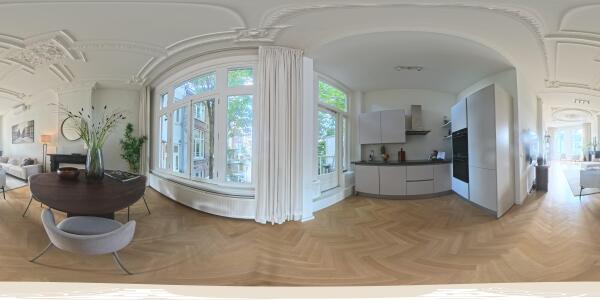 photo 72 Jacob Obrechtstraat 9 H