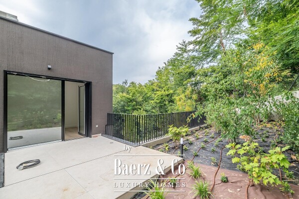 photo 11 Tuškanac-Kraljevec, modern two bedroom apartment on the 2nd floor 140 m² NEW BUILDING