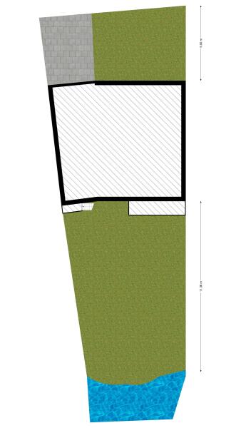 Floor Plan 2 - Rottekade 167