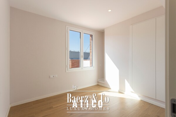 photo 32 Penthouse for sale in Guinardó