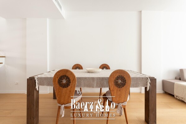 photo 6 Penthouse for sale in Sarrià-Sant Gervasi