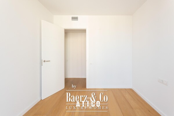 photo 28 Penthouse for sale in Sarrià-Sant Gervasi