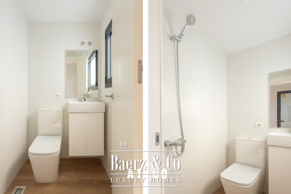 photo 36 Penthouse for sale in Sarrià-Sant Gervasi