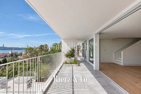 photo 22 Beautiful luxury home in Estrela, Santos (Santos-o-Velho)