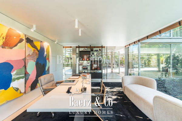 photo 9 Beautiful luxury home in Alcabideche, Quinta Patino