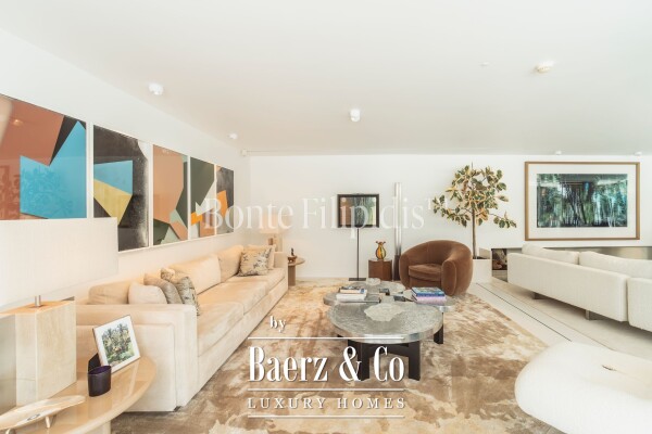 photo 17 Beautiful luxury home in Alcabideche, Quinta Patino