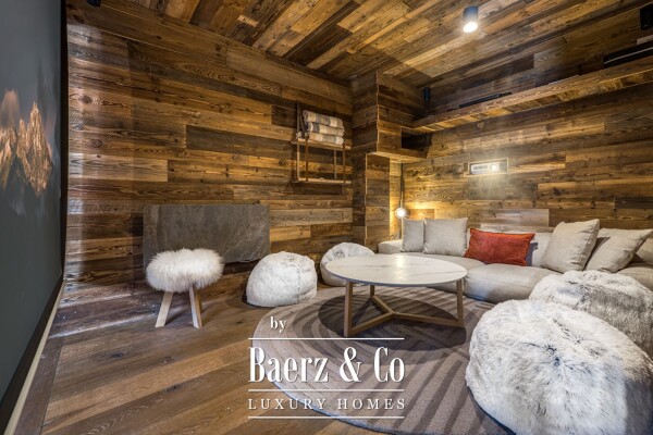 photo 8 Chalet of 309.98 sqm, 6 bedrooms - near Mont d'Arbois