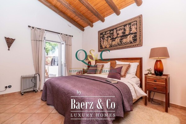 photo 11 Beautiful luxury home in Salir, Countryside