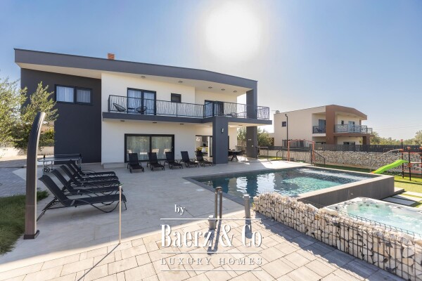 photo 18 Istria, Galižana, spacious house with pool, large yard and sea view