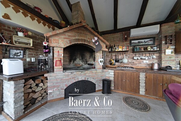 photo 32 Baranja, Karanac - a landscaped estate for tourism, leisure, and events.
