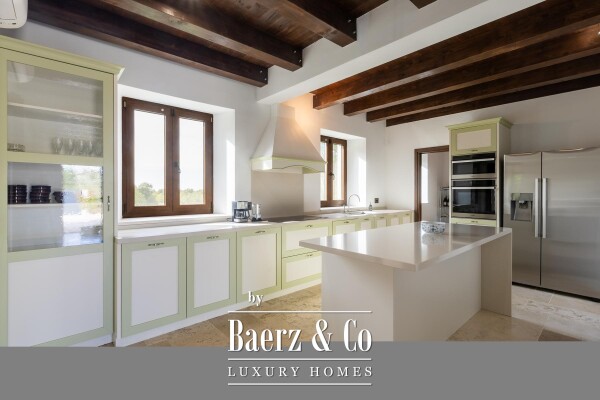 photo 8 Istria, Višnjan, a beautiful stone villa with a pool in a peaceful natural setting