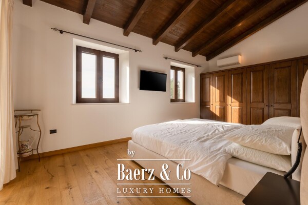 photo 19 Istria, Višnjan, a beautiful stone villa with a pool in a peaceful natural setting
