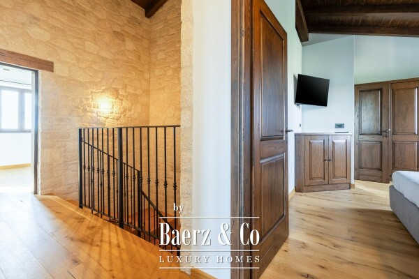 photo 24 Istria, Višnjan, a beautiful stone villa with a pool in a peaceful natural setting