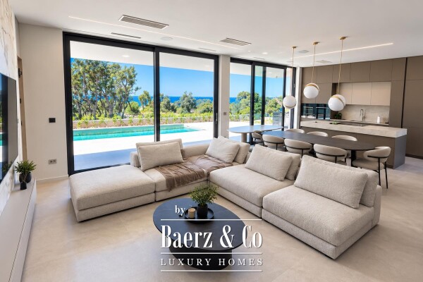 photo 5 Pag, Jakišnica, luxury villa with a pool, 150 m from the sea