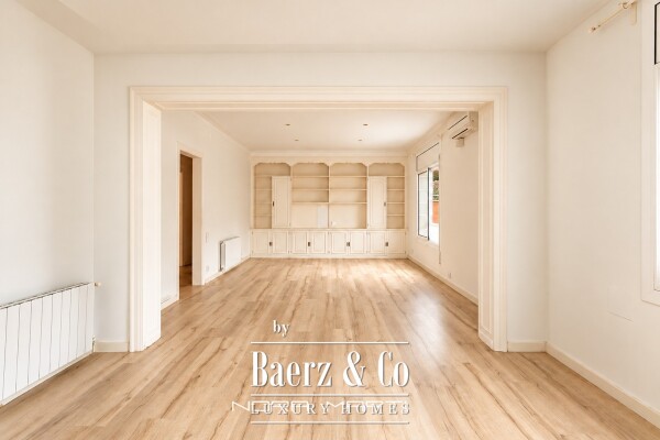 photo 37 Apartment for sale in Les Corts