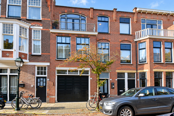 photo 6 Van Loostraat 125