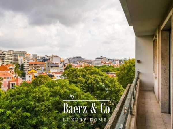 photo 4 3 bedroom flat, with natural light and unobstructed views in Amoreiras