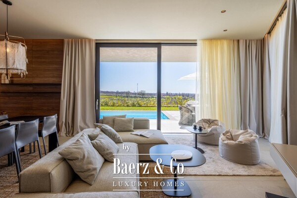 photo 29 Istria, Labinci, luxury villa, 224 m²