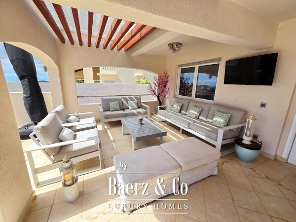 photo 47 Exclusive villa situated in prestigious residential area Tenerife