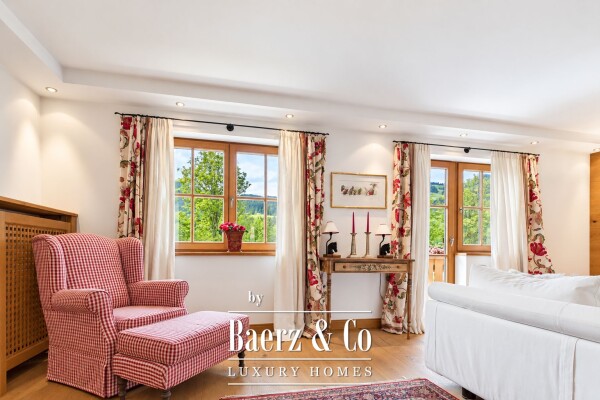 photo 9 Beautiful luxury home in Reith bei Kitzbühel
