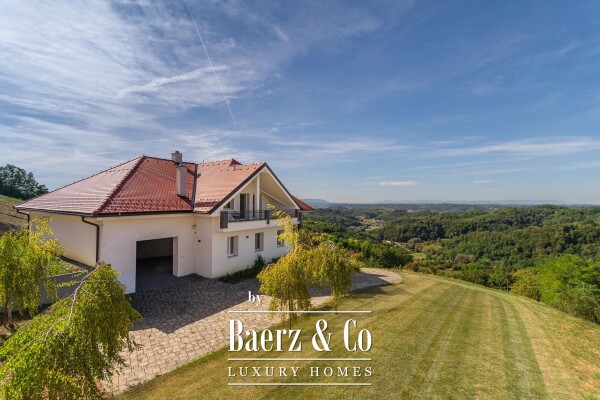 photo 24 Sveti Križ Začretje, Komor Začretski, exclusive house with panoramic views
