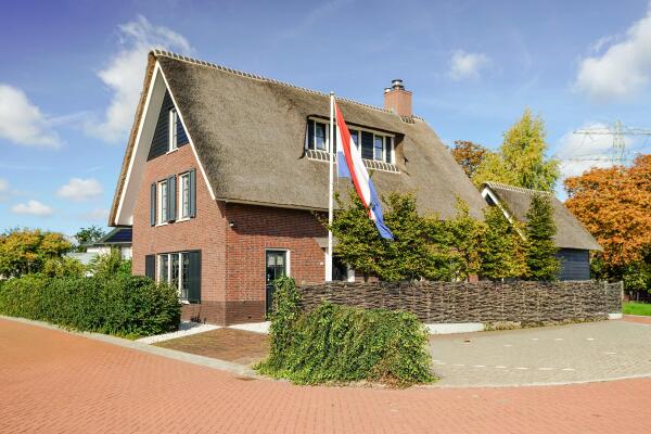 photo 1 Lange Voort 319