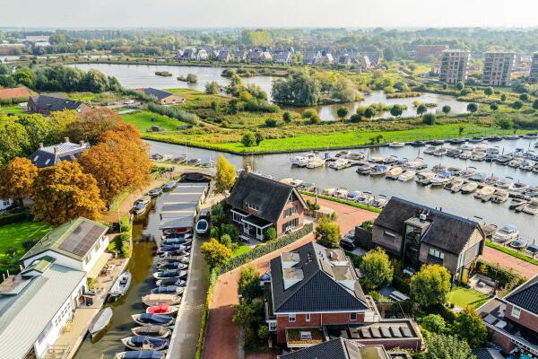 photo 52 Lange Voort 319